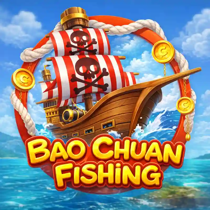 Bao Chuan Fishing Game Artwork