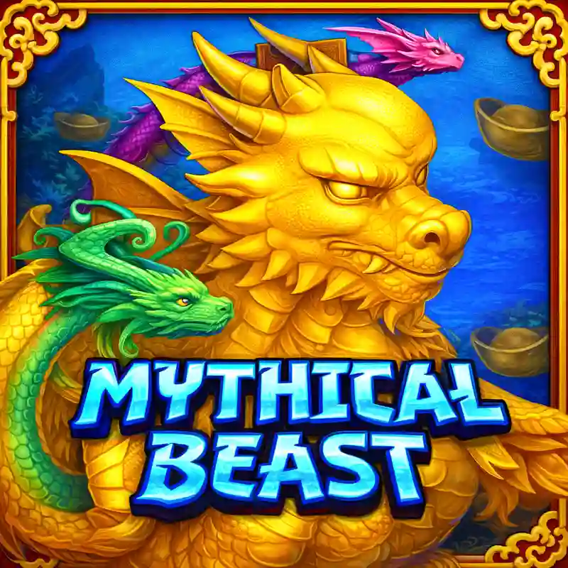 Mythical Beast Slot Game - Win Big at fb777login