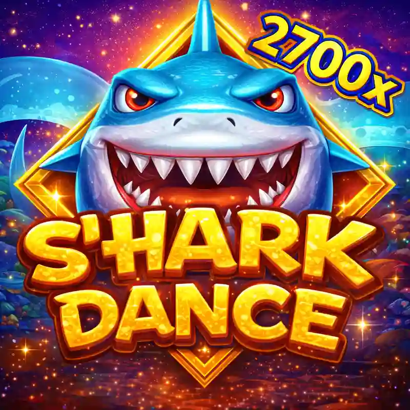 Sayaw ng Pating Online Slot Game at fb777login